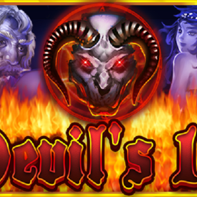 Slot Devil's 13